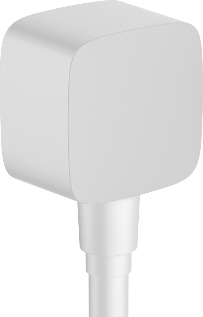 

Шланговое подключение Hansgrohe Fixfit 26457700