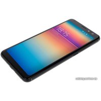 Телефон BQ BQ-5700L Space X (черный)