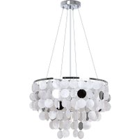 Подвесная люстра Arte Lamp A4100LM-6CC