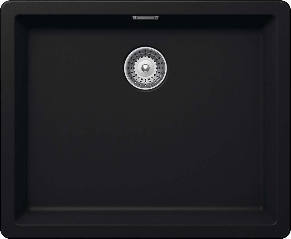 

Кухонная мойка Schock Greenwich 60 Cristadur (пуро)