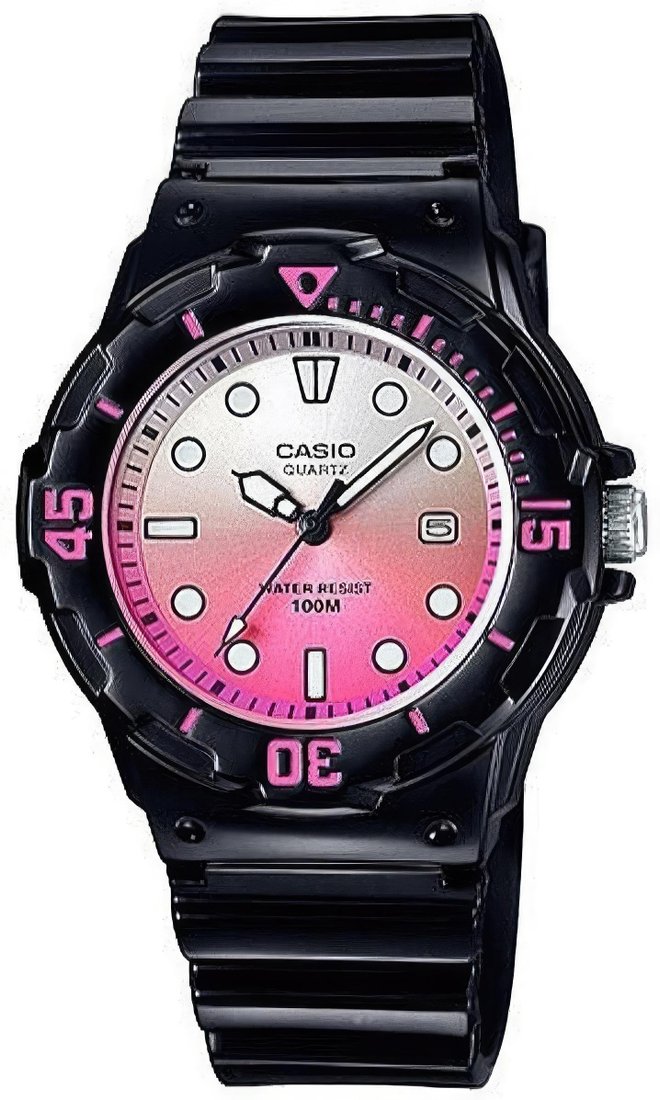 

Наручные часы Casio LRW-200H-4E