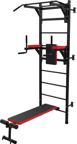 Шведская стенка (лестница) DFC D-1235