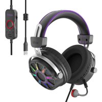 Наушники FIFINE H19 (черный)