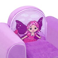 Кресло-мешок Paremo Фея PCR316-01