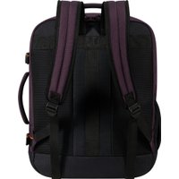 Городской рюкзак American Tourister Take2cabin M 15.6" 91G-07005 (dark plum)