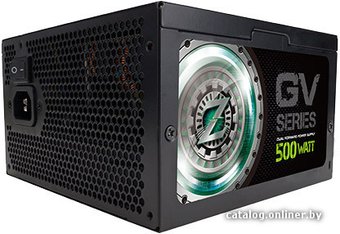 Zalman ZM500-GV 500W