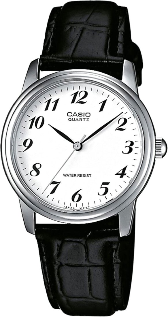 

Наручные часы Casio MTP-1236PL-7B