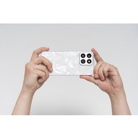 Телефон HONOR X7c 6GB/128GB (лунный белый)