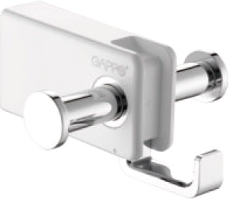 

Крючок для ванны Gappo G3705-2