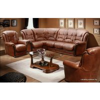 Угловой диван Пинскдрев Леонардо 2 (угловой)