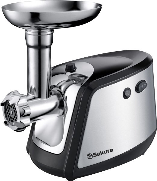 

Мясорубка Sakura SA-6407