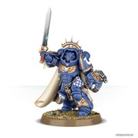 Настольная игра Games Workshop Warhammer 40000: Тёмный Империум