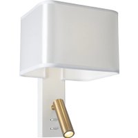 Бра Citilux Dekart CL704480