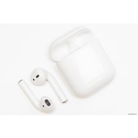 Наушники Apple AirPods [MMEF2]