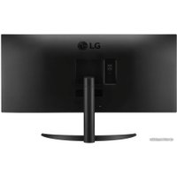 Монитор LG UltraWide 34WP500-B