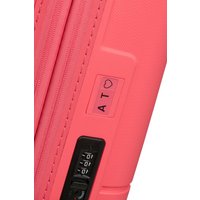 Чемодан-спиннер American Tourister Dashpop Sugar Pink 55 см