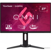 Игровой монитор ViewSonic Omni VX2780J-2K