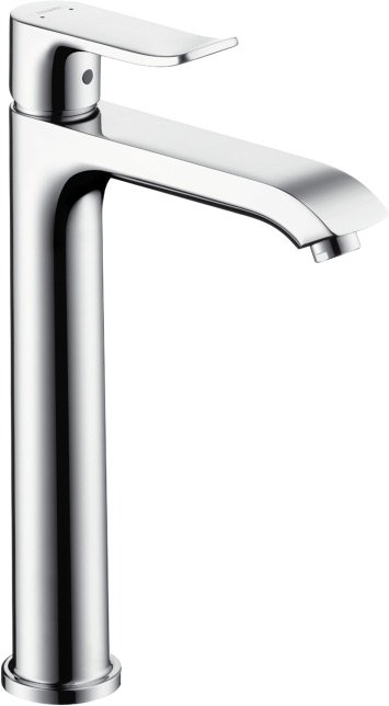 

Смеситель Hansgrohe Metris 31183000