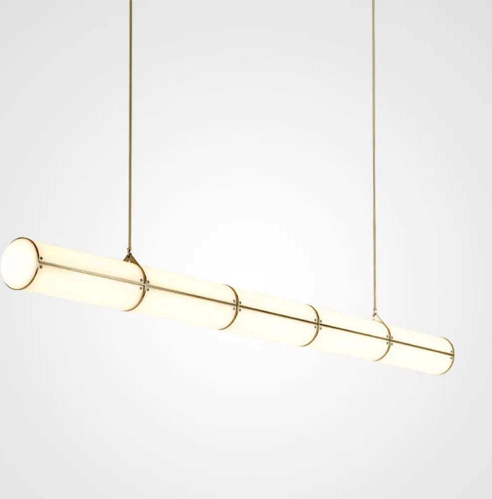 

Подвесная люстра ImperiumLoft 40.2736 212834-22