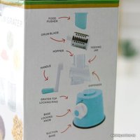 Овощерезка Доляна Mandoline slicer 4796553