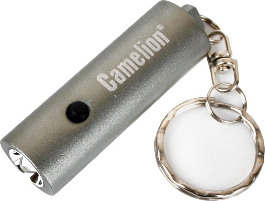 

Фонарь Camelion LED18-1R