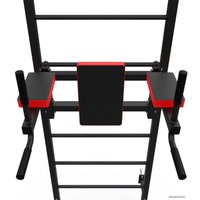 Шведская стенка (лестница) DFC D-123