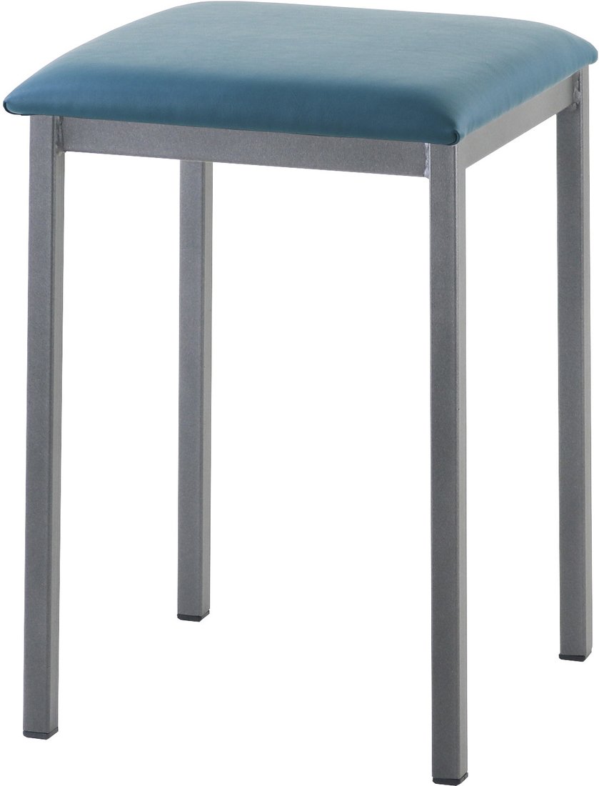 

Табурет AMC Comfort 7 Г К4.13 (кожзам, атлантик/графит)