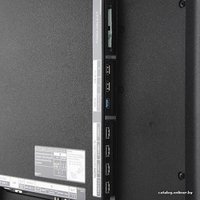 Телевизор LG 55UB850V