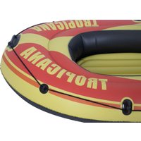 Гребная лодка Jilong Tropicana 200 Set 34258