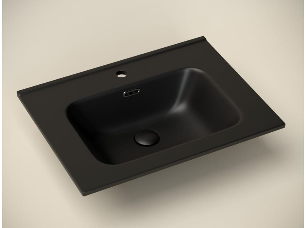

Умывальник Ceramica Nova Element CN7001MB