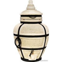 Тандыр Амфора Большой с откидной крышкой