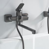 Смеситель Shevanik S9922T