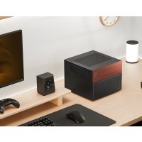 Корпус Jonsbo N4 (черный)