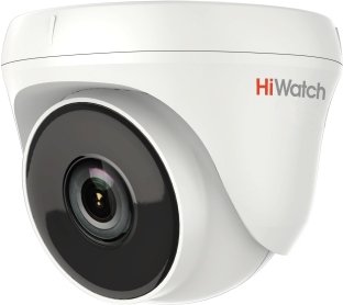 

CCTV-камера HiWatch DS-T233 (3.6 мм)