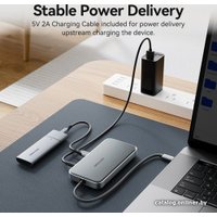 Док-станция Vention TPYBB