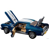 Конструктор LEGO Creator 10265 Форд Мустанг