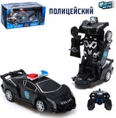 Полицейский JS010 7557822