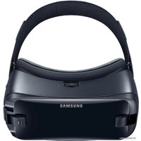 Очки виртуальной реальности для смартфона Samsung Gear VR [SM-R324NZAASER]