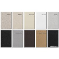 Кухонная мойка Longran Classic CLS860.500 20 (croma/49)