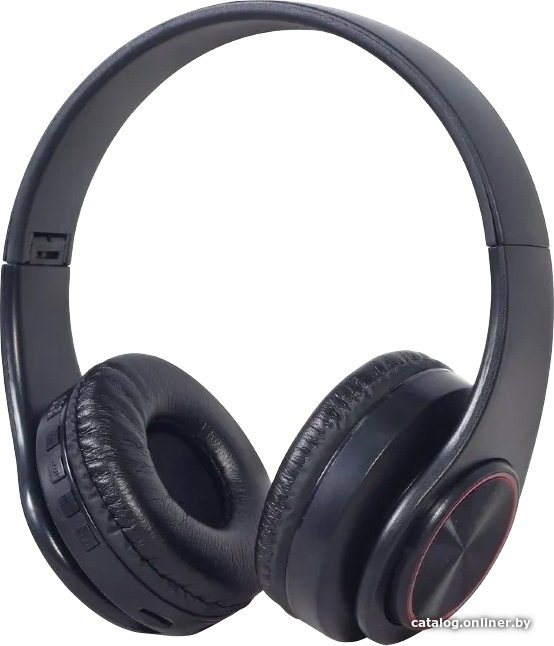 Наушники Gembird BHP-LED-01
