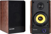 Мультимедиа акустика