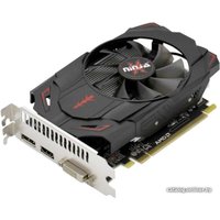 Видеокарта Sinotex Ninja Radeon RX 550 2GB GDDR5 AKRX55025F