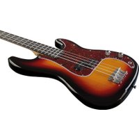 Бас-гитара EKO VPB-100 Sunburst