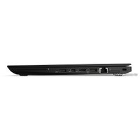 Ноутбук Lenovo ThinkPad T460s [20F90042RT]