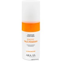 Тальк Aravia Professional перед депиляцией Exotic Talc-Powder с экстрактом вербены тропической (150 мл)