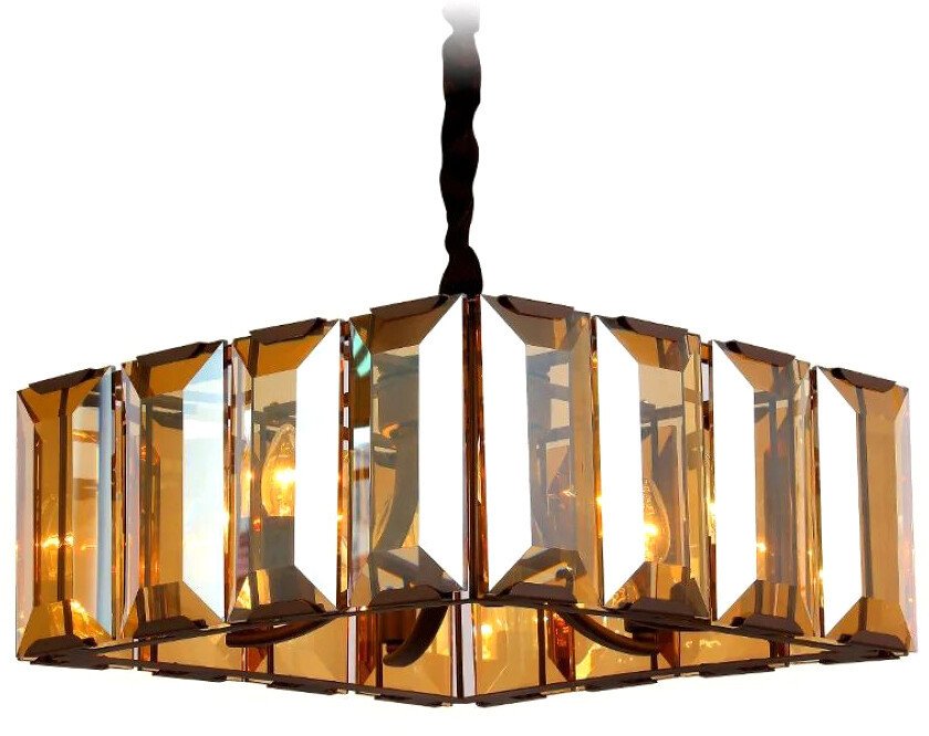 

Подвесная люстра Ambrella light TR TR5150