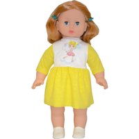 Кукла БелКукла Марина 9 озвученная (60 см)