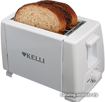 Тостер KELLI KL-5067 (белый)