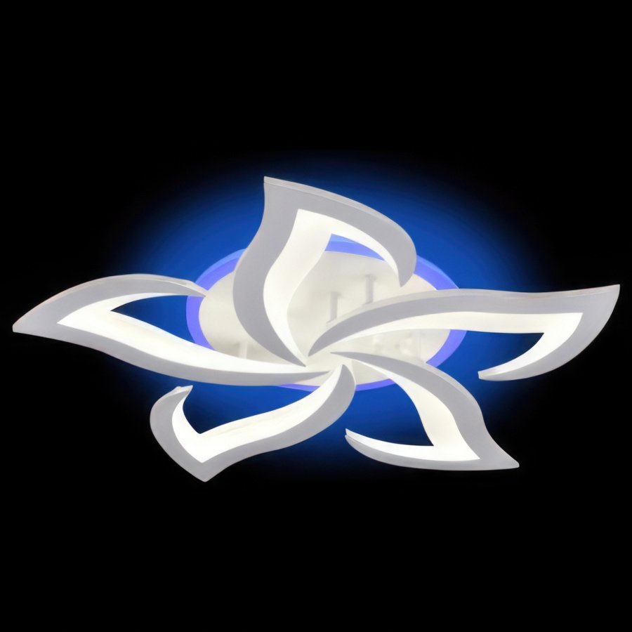 

Припотолочная люстра Natali Kovaltseva Olimp Led Lamps 81146