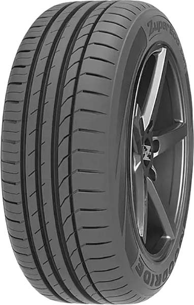 

Летние шины Goodride Z-107 245/35R19 93W
